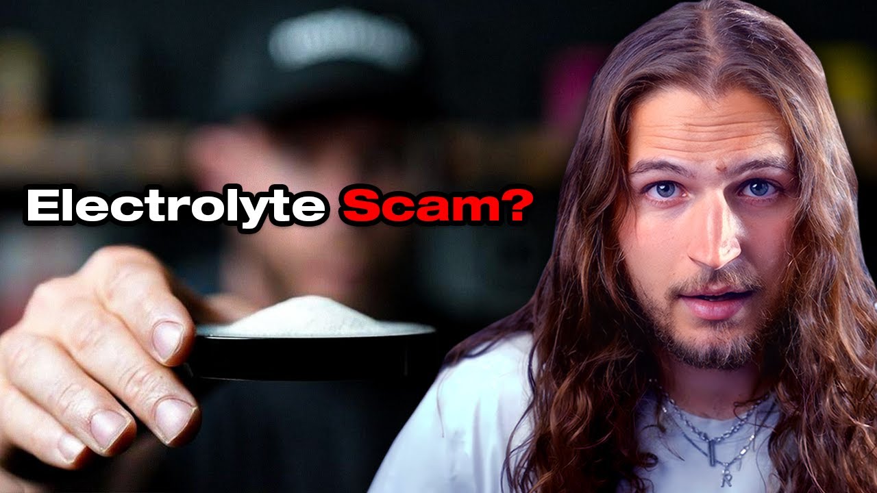 This Supplement is Lying to You..