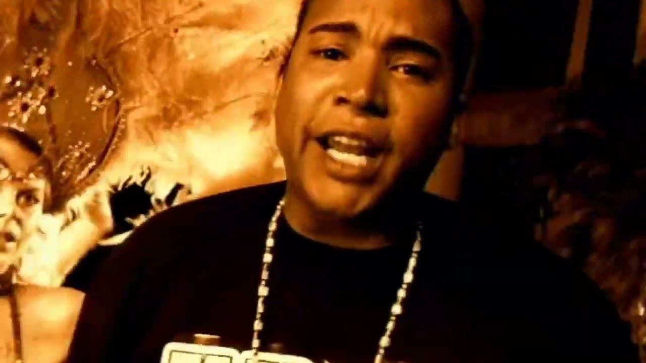 Don Omar- Donqueo Vj Bayo Edit Remix