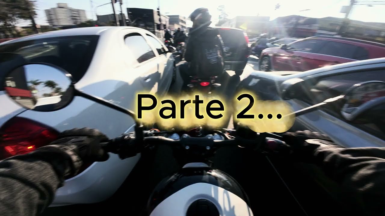 Royal Enfield Shotgun 650 POV 4K ASMR | FOR WORK | EPISODE 2 #royalenfieldbrasil #shotgun650