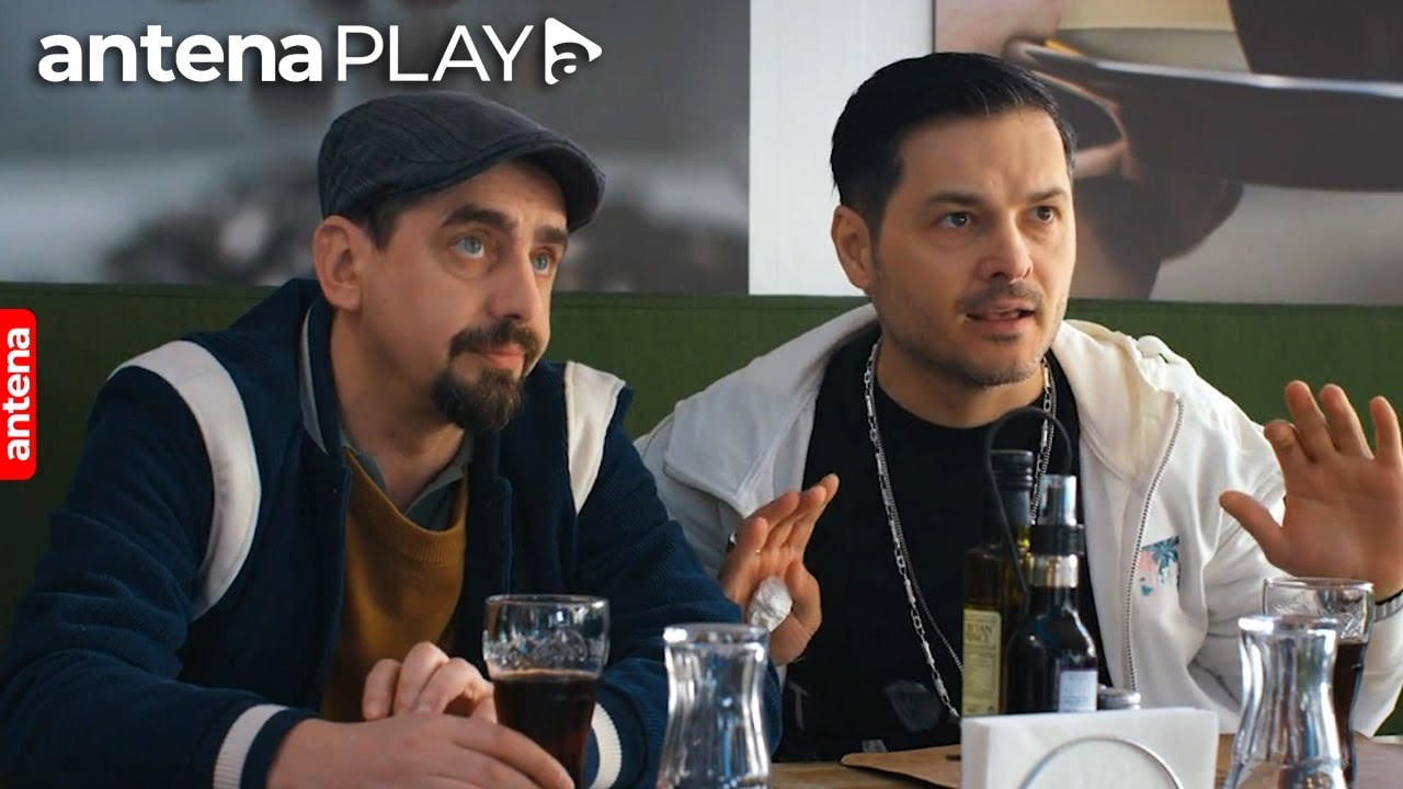 Bravo, tată! | Sezonul 3 - Episodul 15