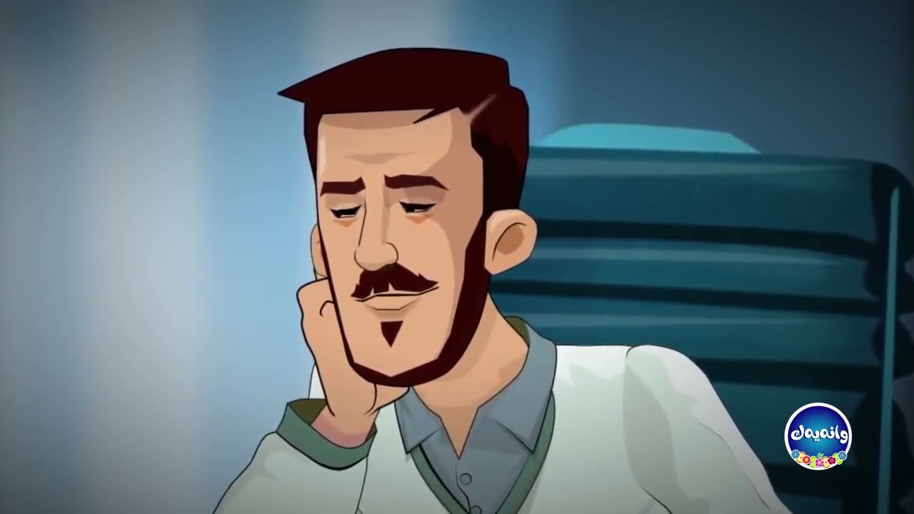 وانەیەك(٣)، بێ هیوا مەبەو پشت بەخوا بەستە