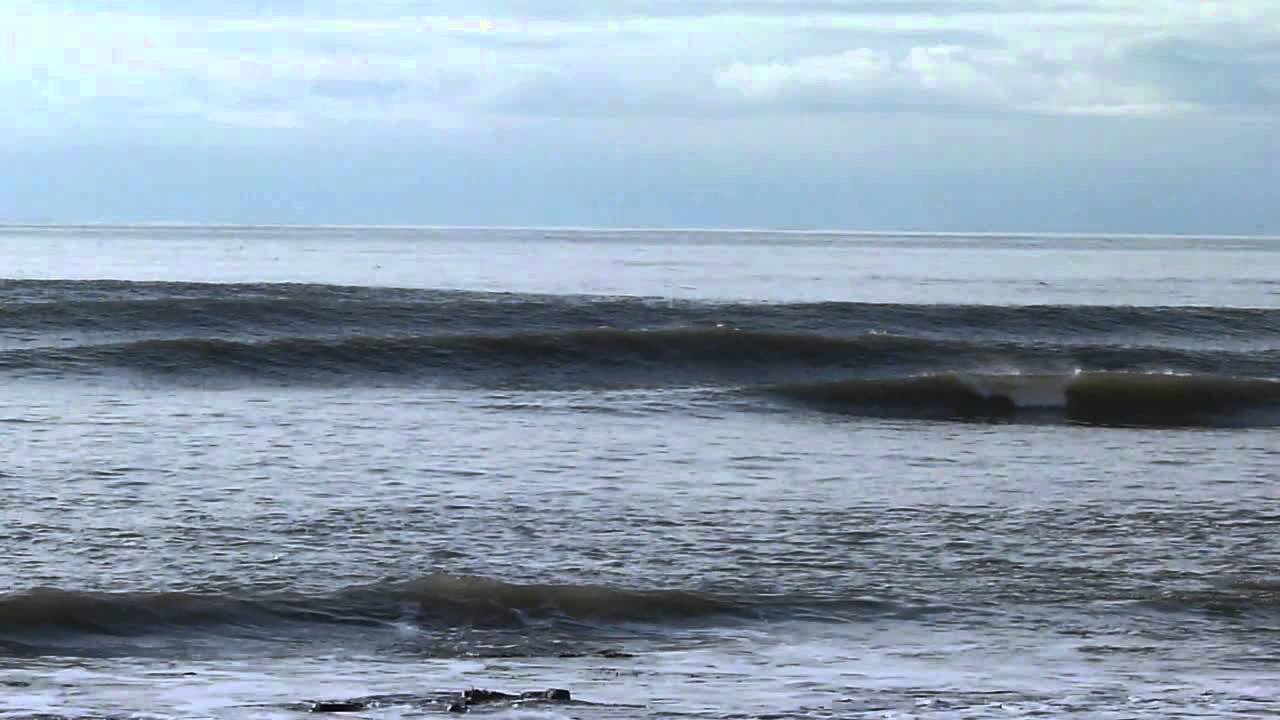 swansea, wales, uk paipo/bellyboard surf