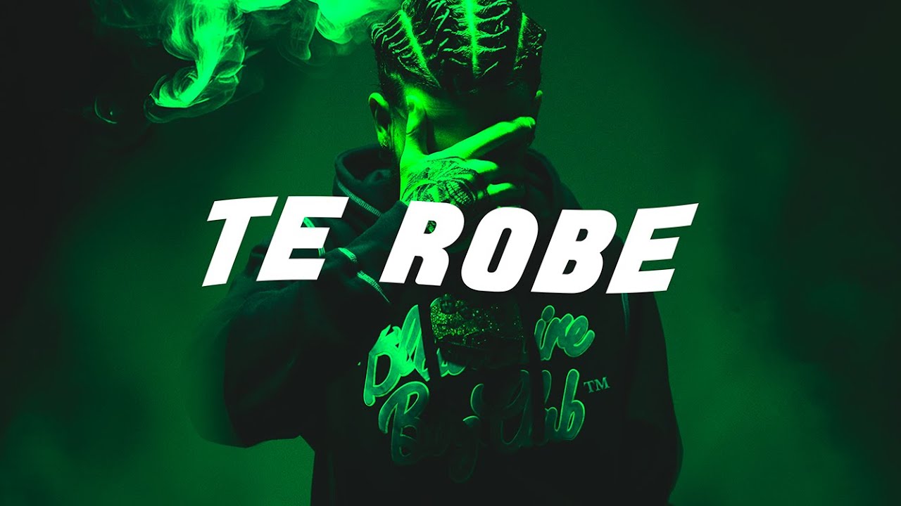 Te robe - Beat Reggaeton Perreo 🦇