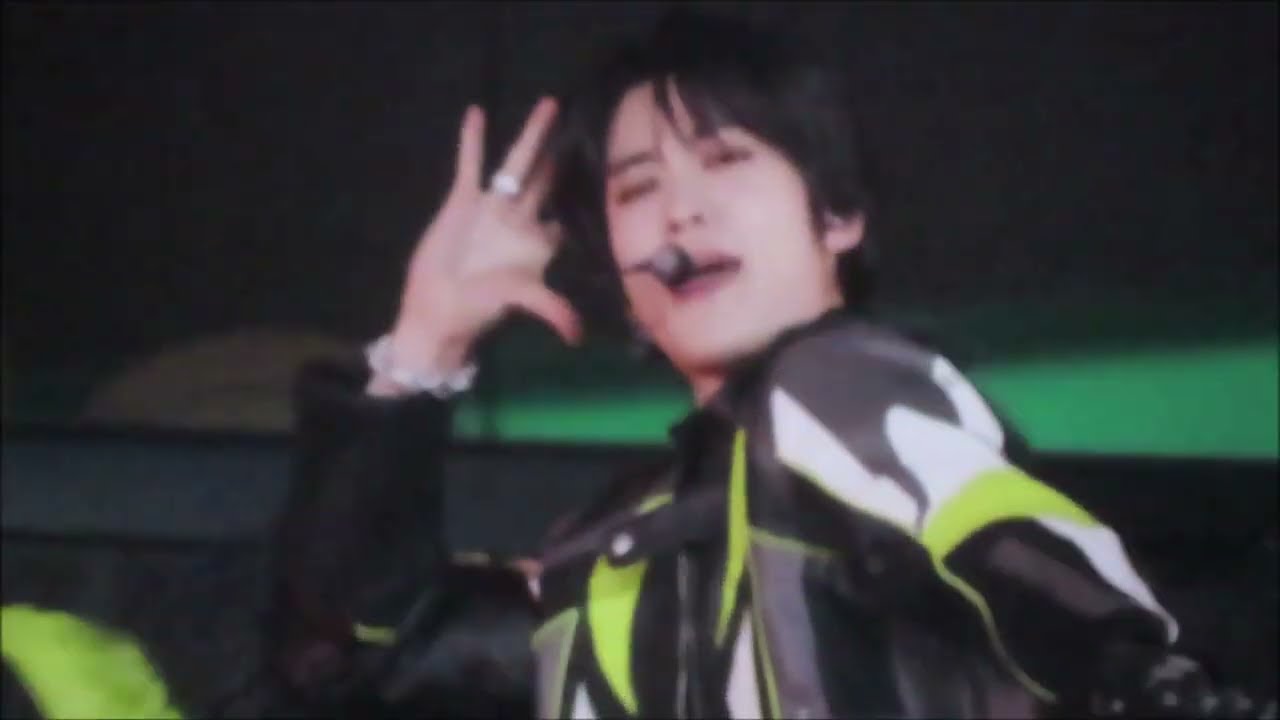 240221 NCT 127 - 2 Baddies + Fact Check fancam