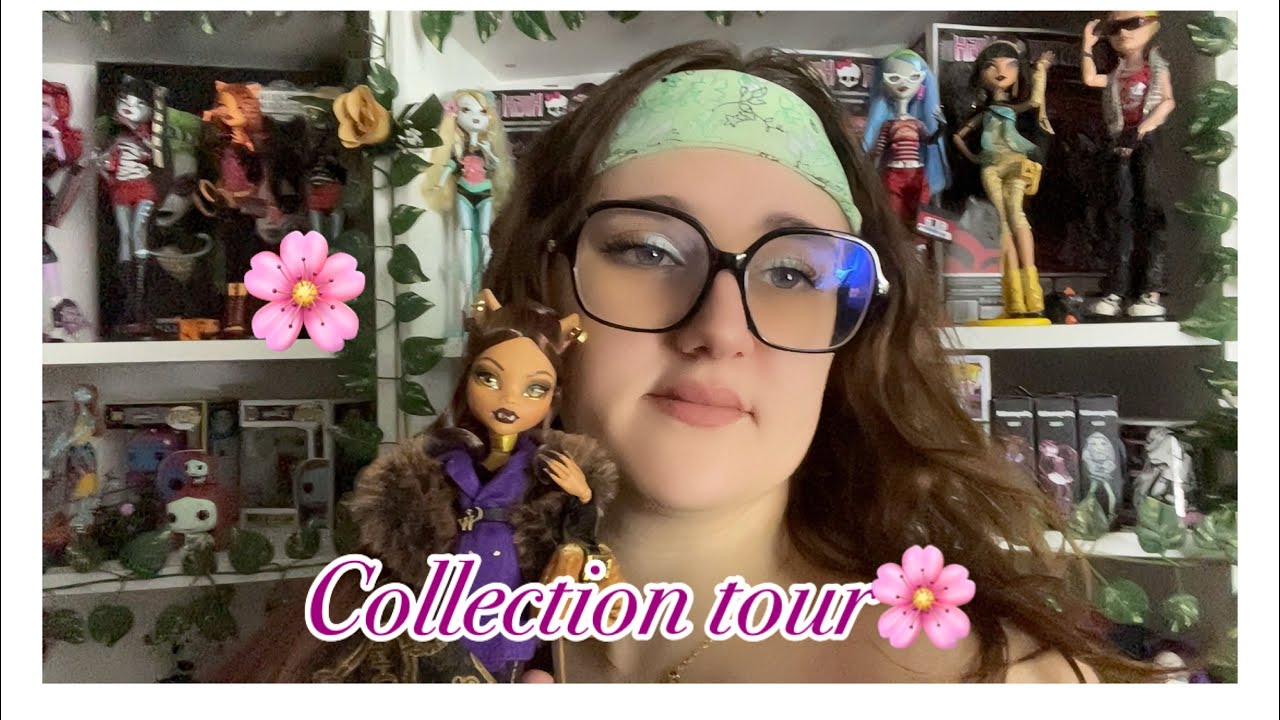 COLLECTION TOUR 2026