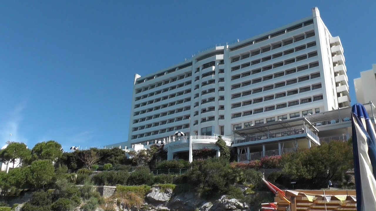 Korumar Hotel, Kusadasi, Türkei Oktober 2014