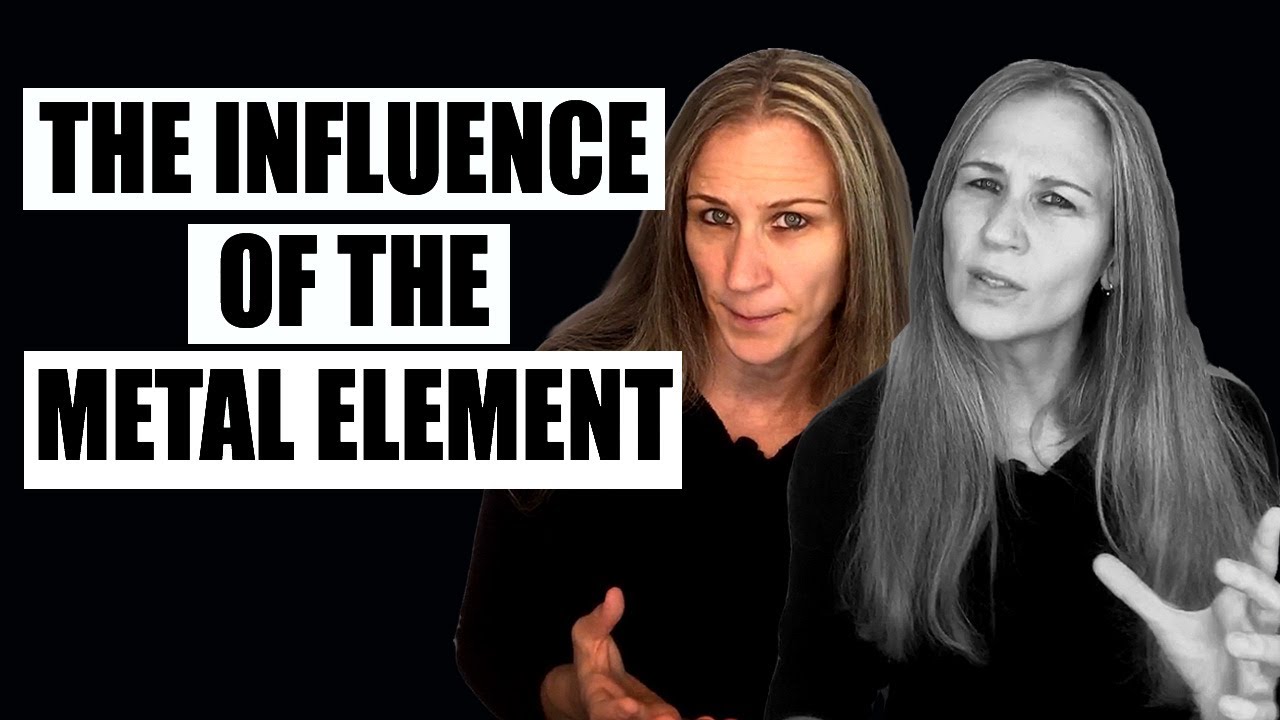 The METAL Element And The Changing Of The Seasons (Autumn Equinox)