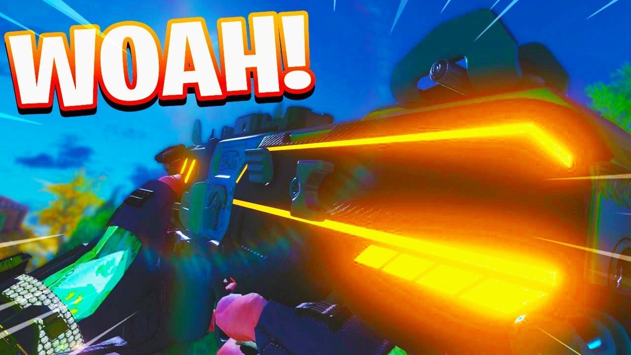 РАЗВИТИЕ SAUG 9MM MKII + БОНУСНЫЙ опыт в Black Ops 4 (новое обновление BO4 SAUG 9MM Best Class Set)