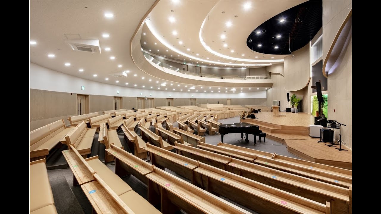 오천교회! 희망이 되다!