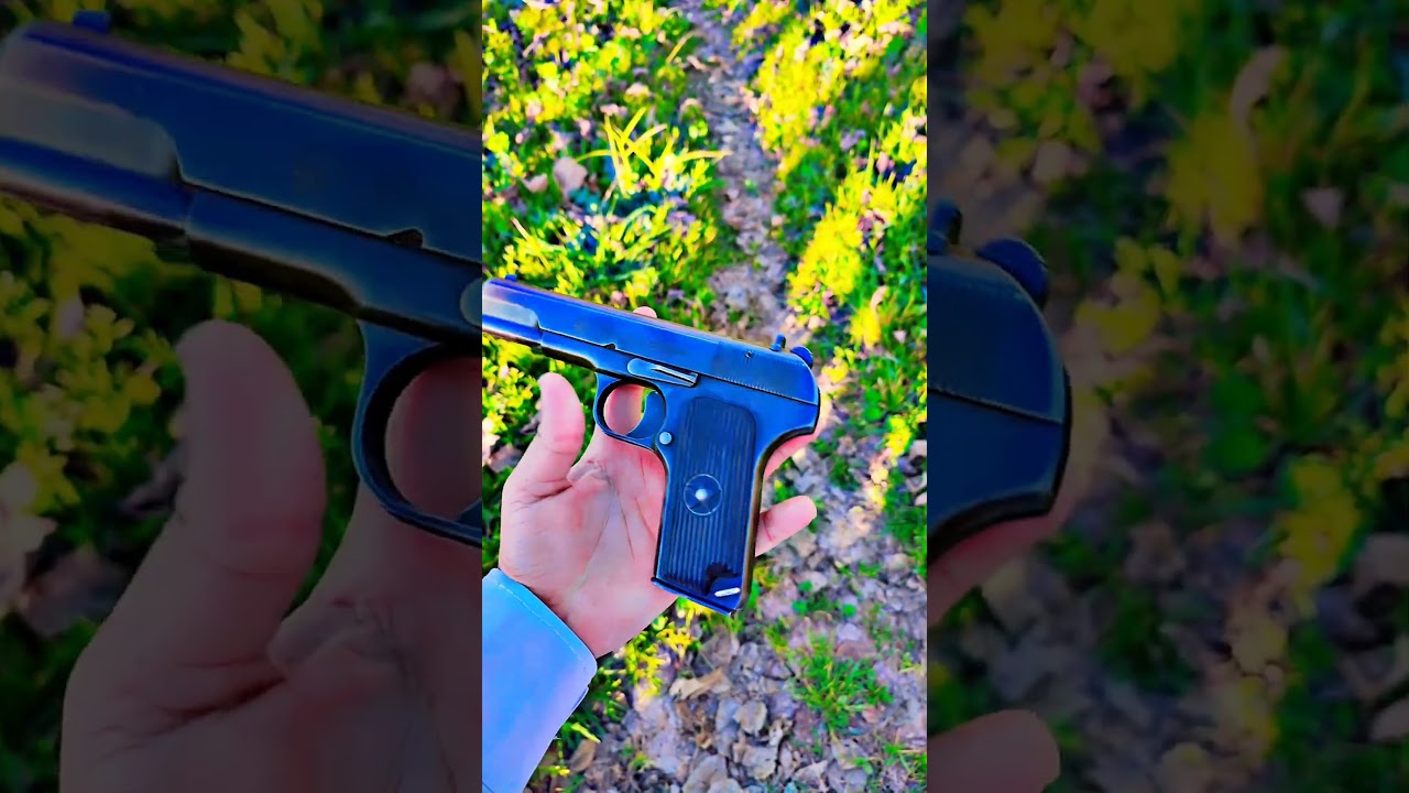 TT 30 Bor China imported 7 shots ❣️