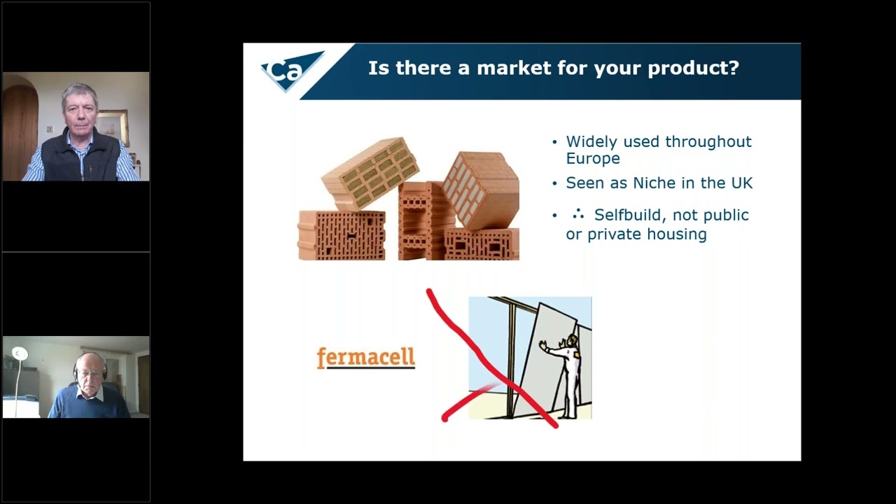 A guide to entering the UK Market