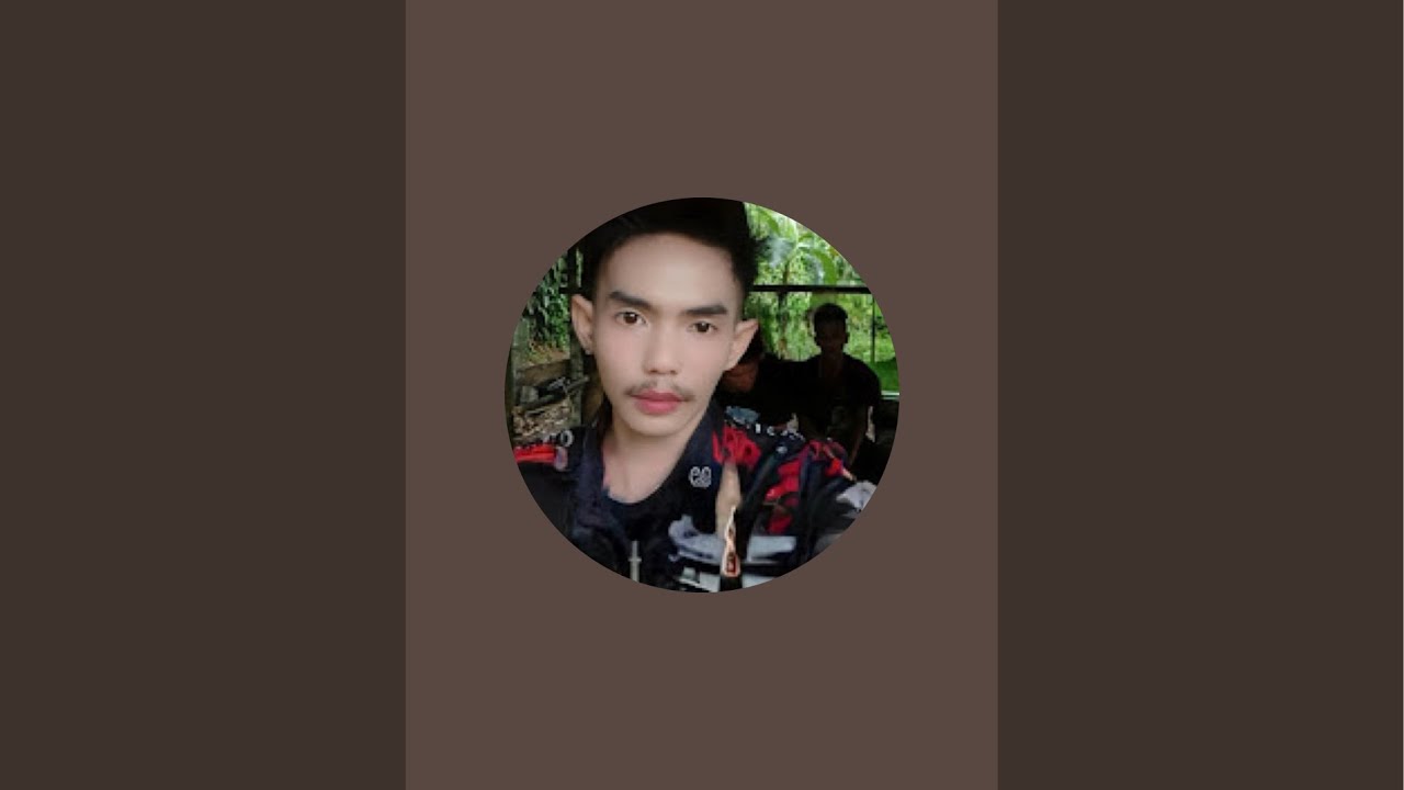Rohmat joged di tiktok
