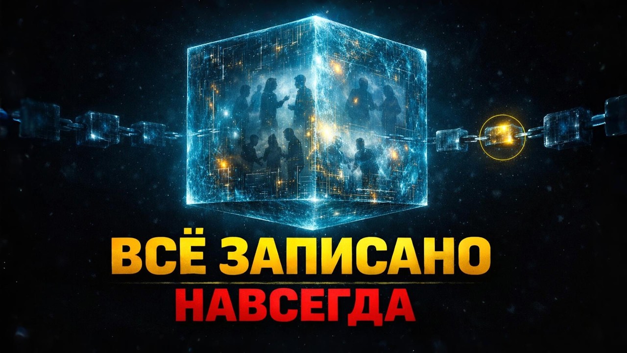 Блокчейн Кармы: Квантовая Археология Причинно-Следственных Записей