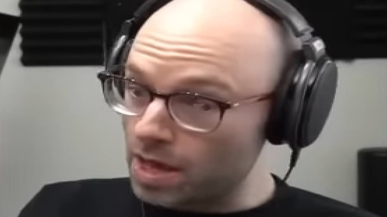 Northernlion with LITERALLY zero context