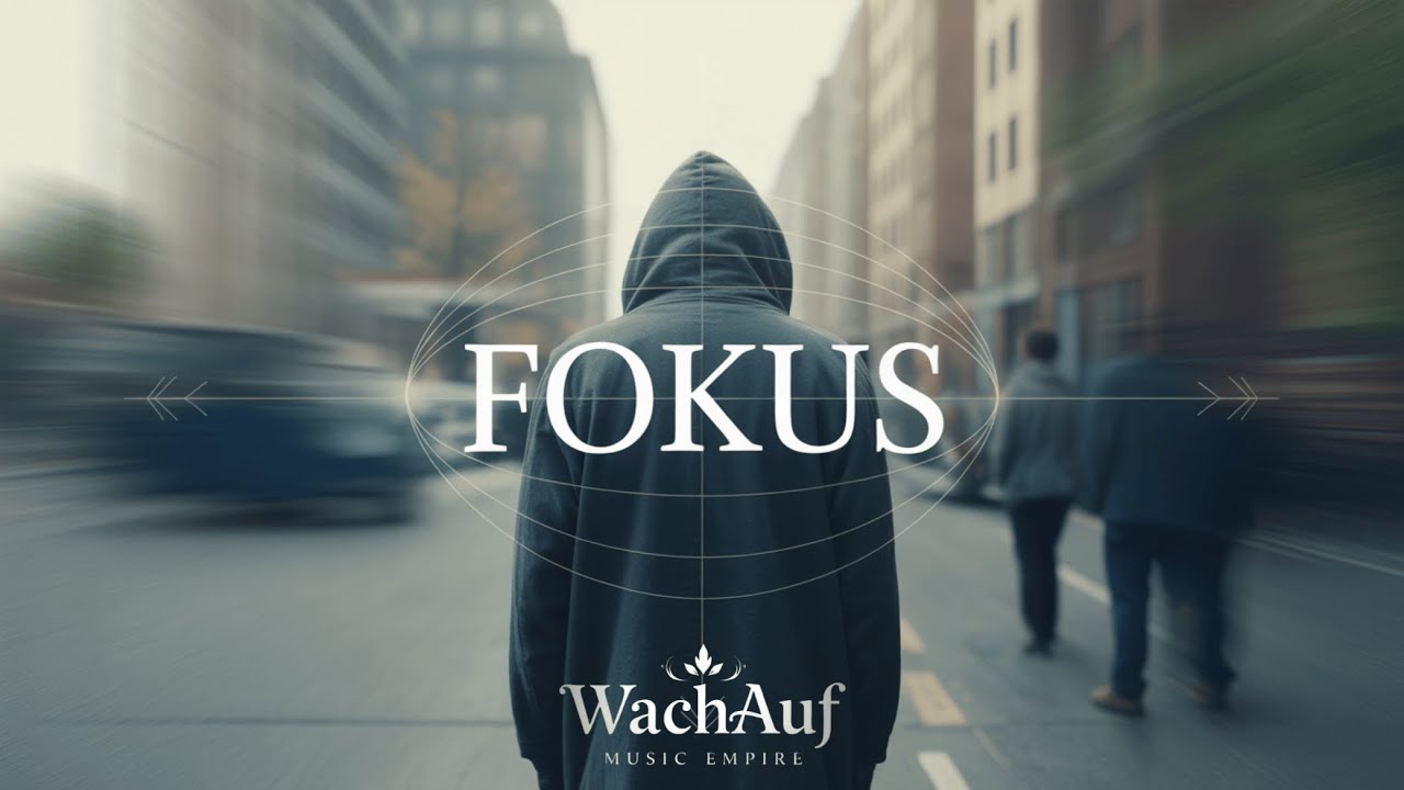 FOKUS – Wenn alles leiser wird und dein Weg klar