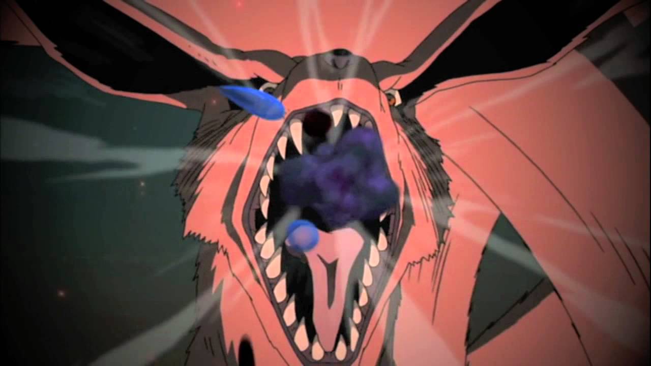 Naruto's Birth: Minato vs. Tobi & Kyubi - The Promise AMV