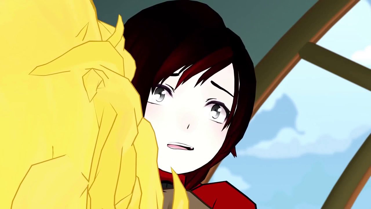 (REMASTER) RWBY Abridged Episode 1 - 