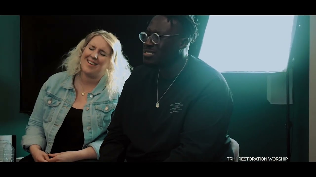 HOSANNA BE LIFTED HIGHER | The Restoration House Worship Collective