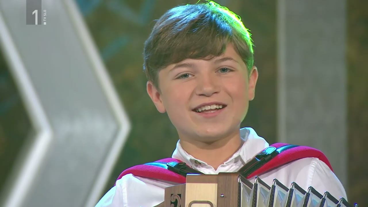 Matija Merzdovnik Mencinger in Poskočni muzikanti: Deželica sonca in grozdja (Glasbeni pozdrav)