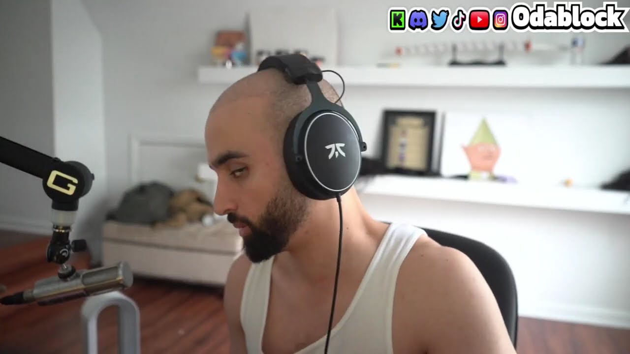 Intense High Risk Fighting Session | Short Stream