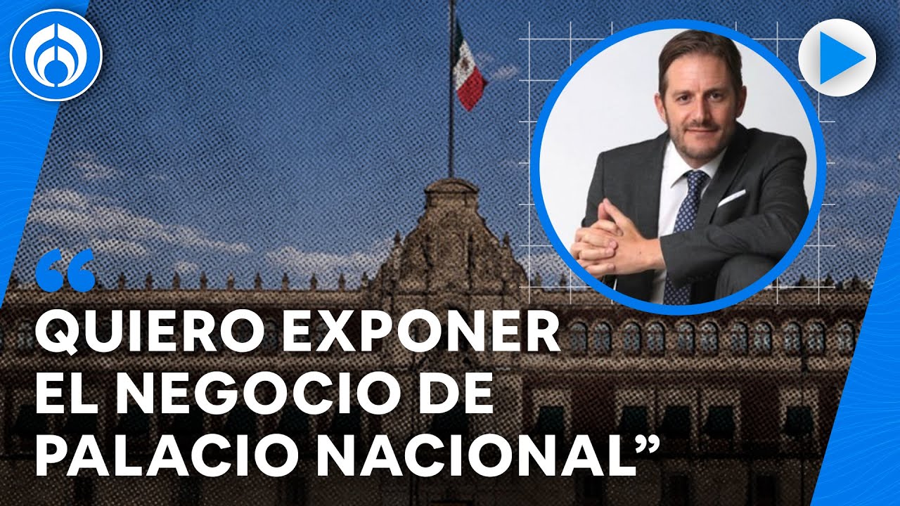 No es tan cierto que el presidente se entera de todo: Hernán Gómez