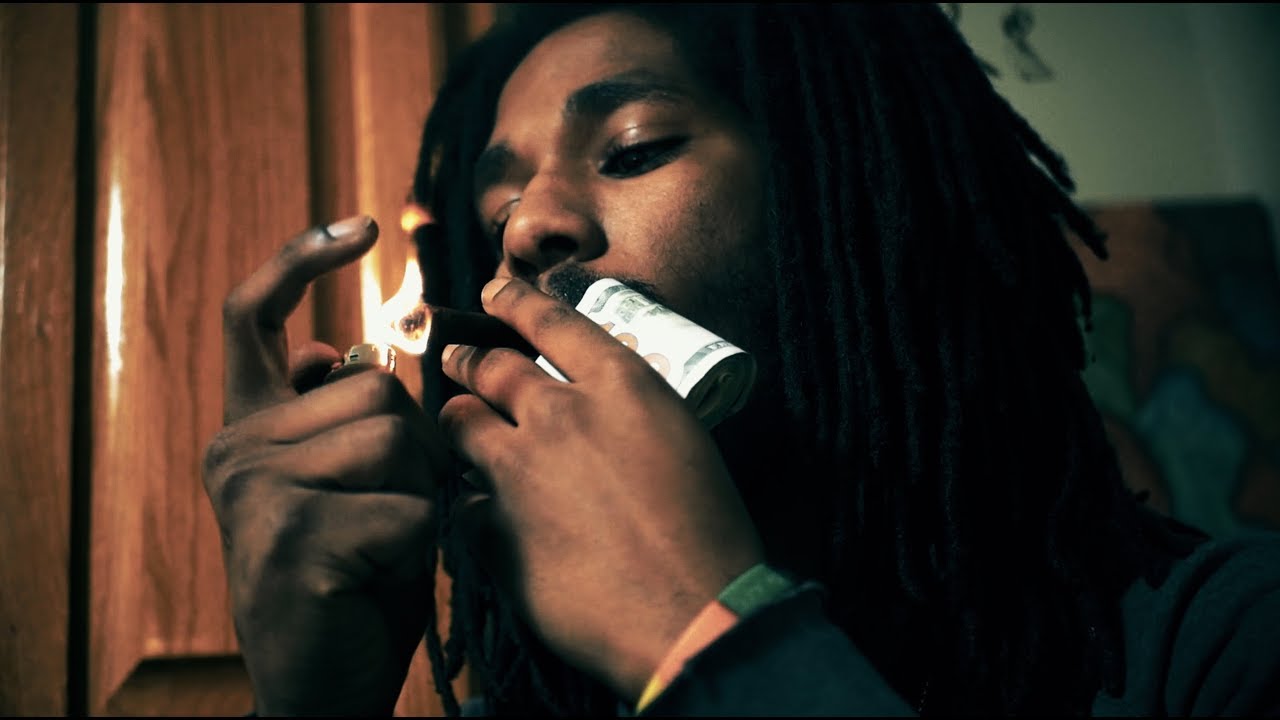 Twin Miyagi - Big Bankroll (Official Video)