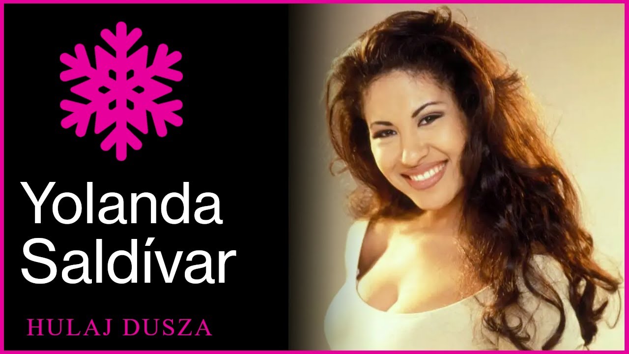 Niewłaściwa Miłość - Yolanda Saldivar/ Hulaj Dusza Historie Kryminalne