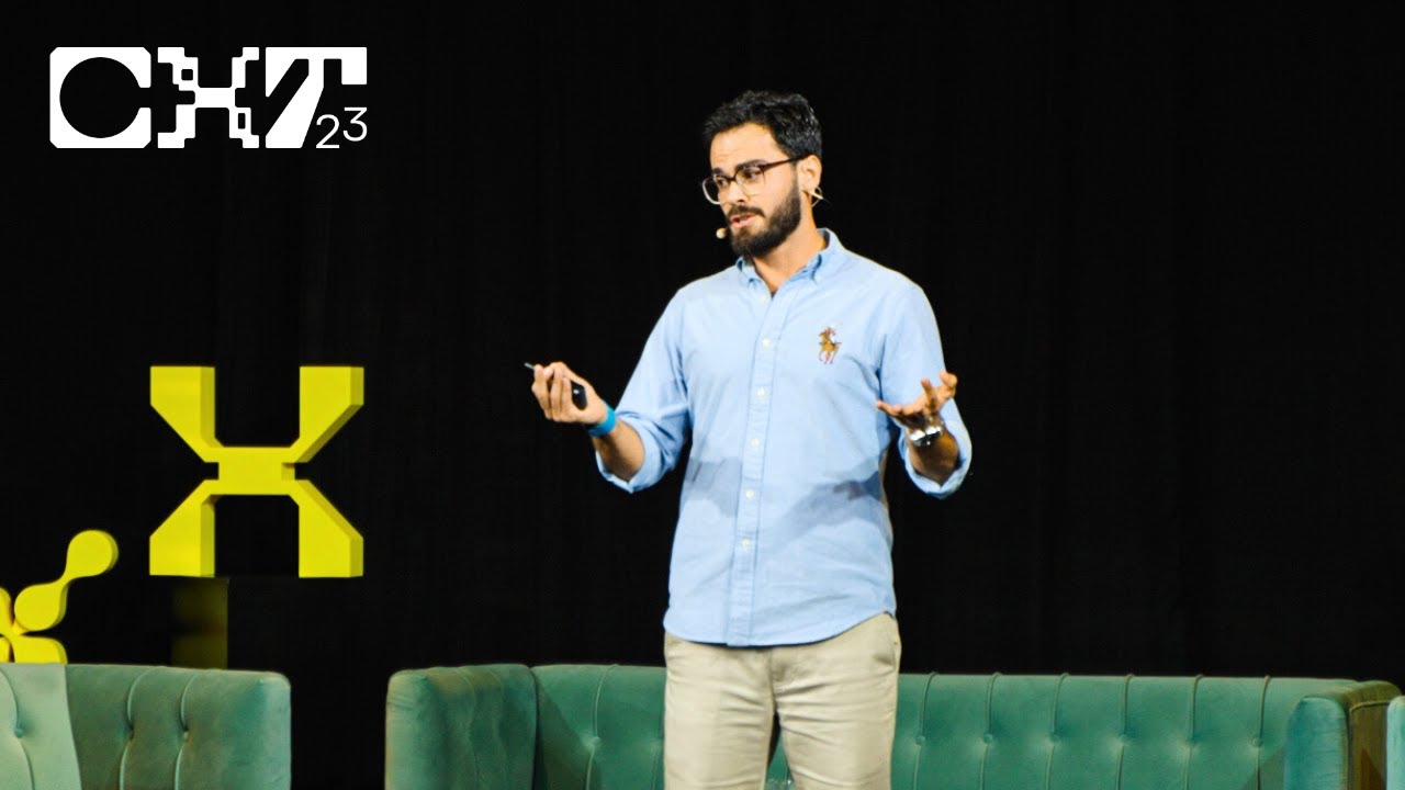 WTF: Watt the future holds for Ammonia Production Everywhere | PlasmaLeap | Dr Adel Rezaeimotlagh