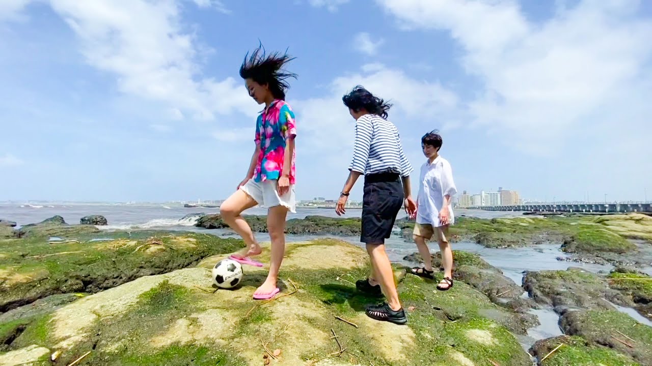 テツコ(Tetsuko) / I Want U　(music video)