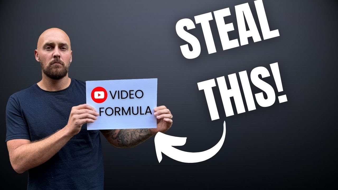 It's Simple - How to Make Videos People ACTUALLY Watch