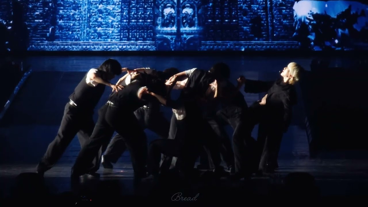 260124 ATEEZ - LEGACY (YEOSANG SOLO)