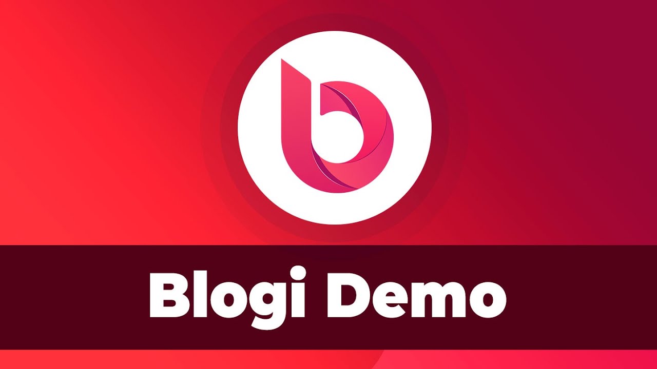 Blogi AI Writer Demo - The best AI autoblogger