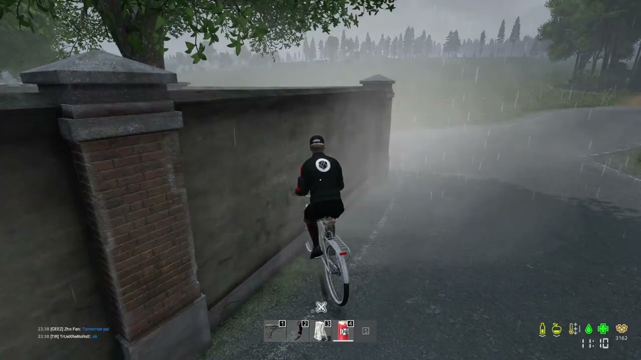 sopravvivere su DayZ [mappa BANOV] (Part 7/15)