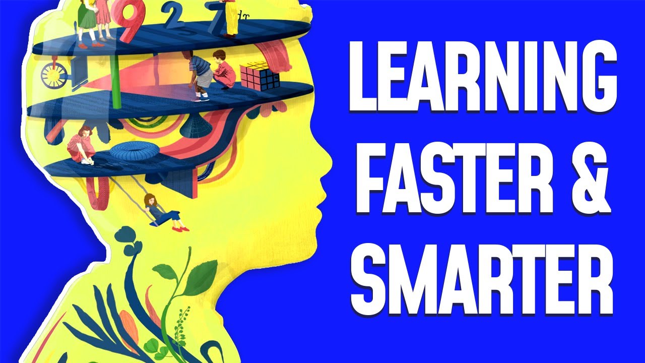 7 Ways To HELP CHILDREN LEARN Faster And Smarter