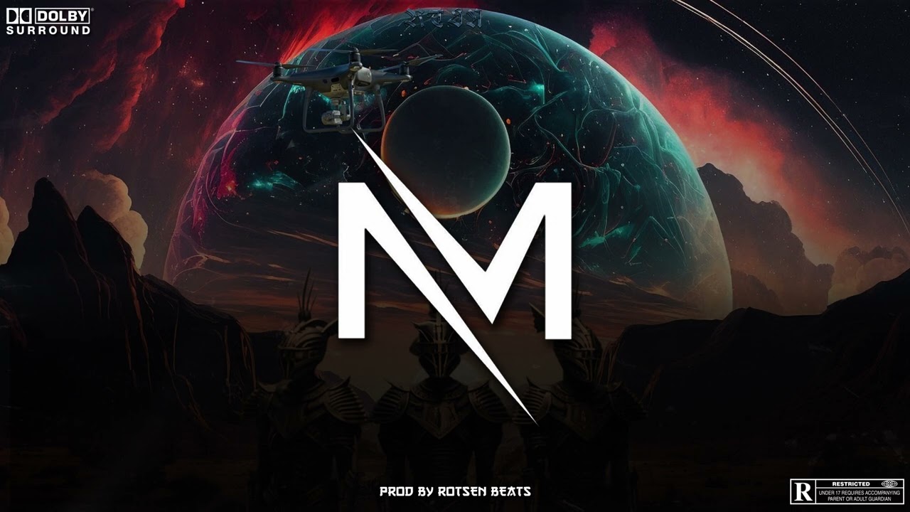 MUSICOLOGO Y MENES TYPE BEAT 2025 | INSTRUMENTAL REGGAETON PERREO 2025 ESTILO LOS DE LA NAZZA