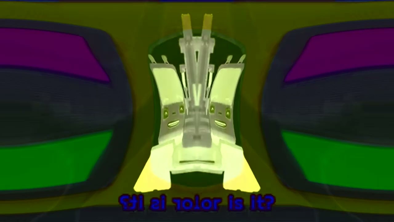 Orange Ball Effects  By: Klasky Csupo 2001 Effects