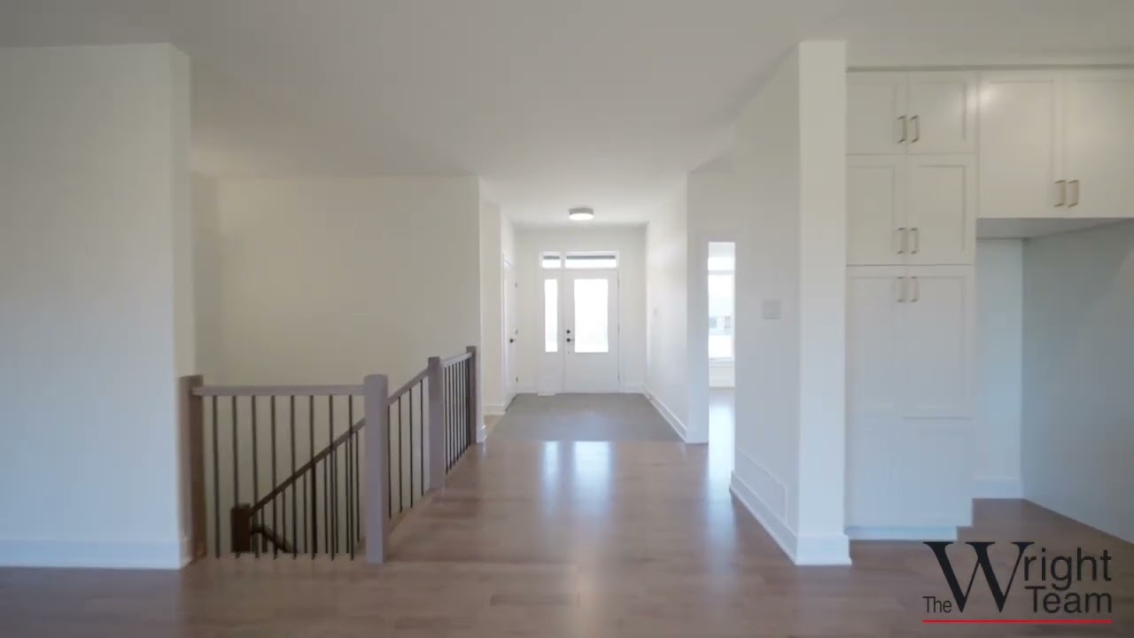 Mackie Homes  | Lynwood Model
