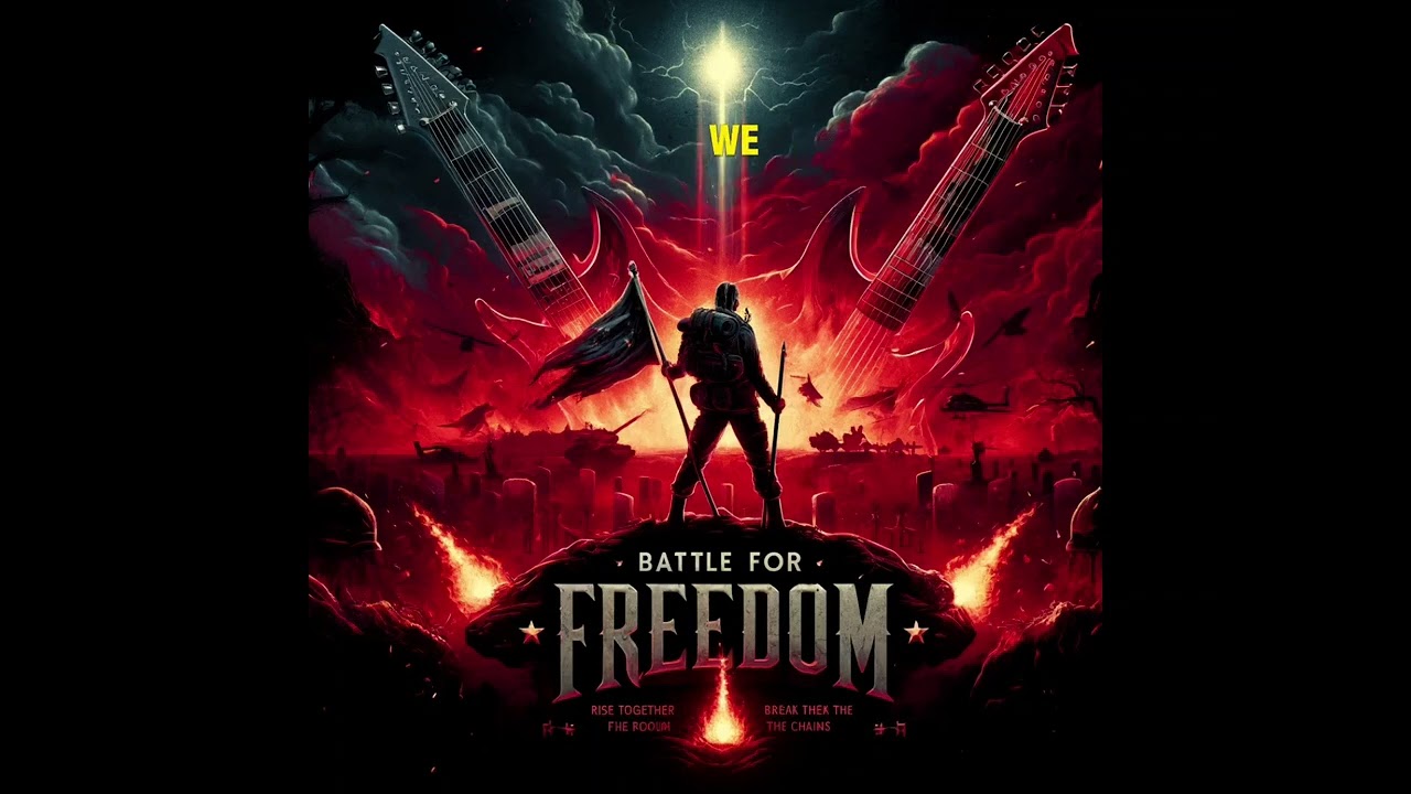 Battle for Freedom