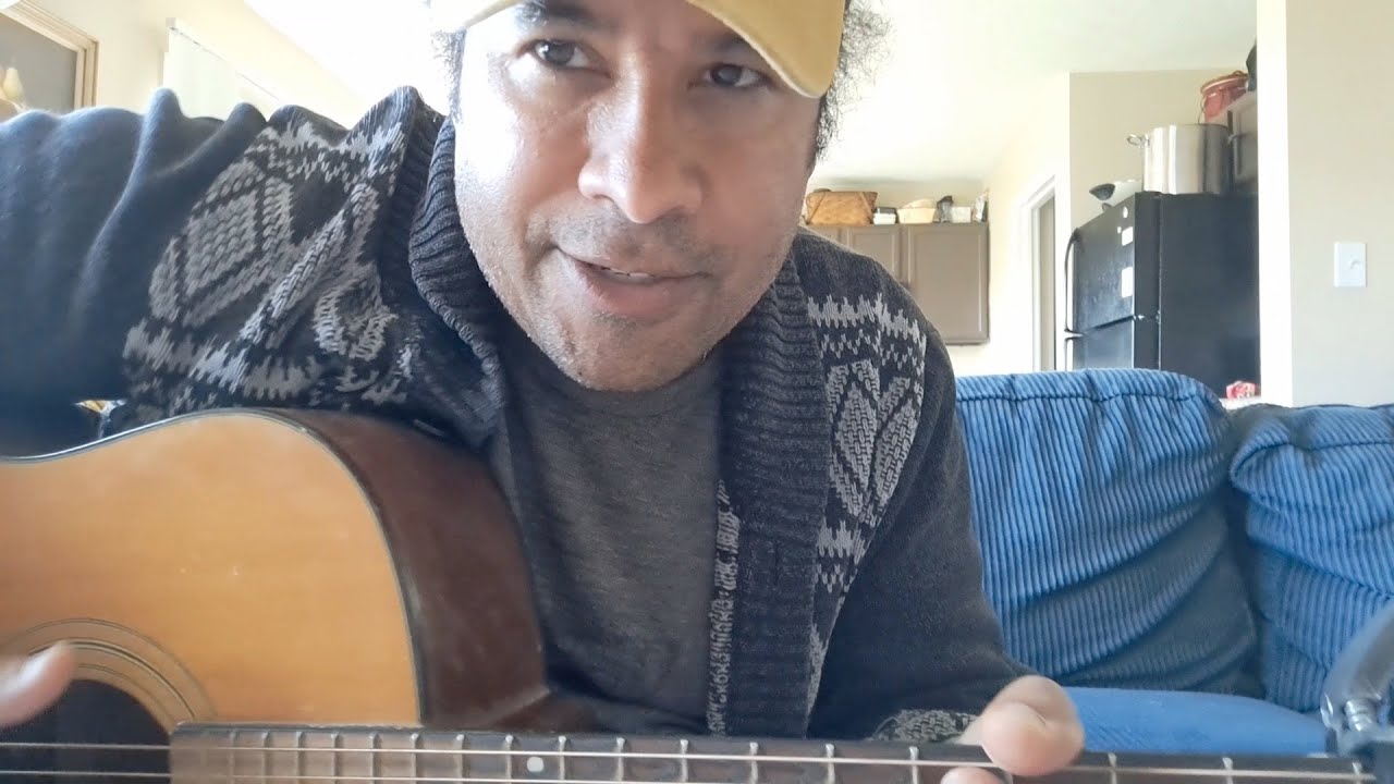 BRILLIANT DISGUISE | EASY GUITAR TUTORIAL | BRUCE SPRINGSTEEN