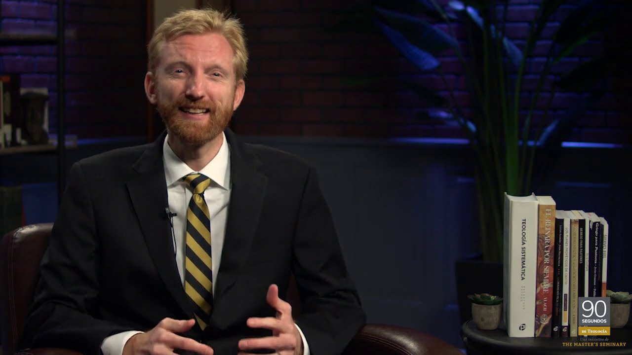 &iquest;Qu&eacute; es un evangelista? &ndash;  Dr. Jos&iacute;as Grauman
