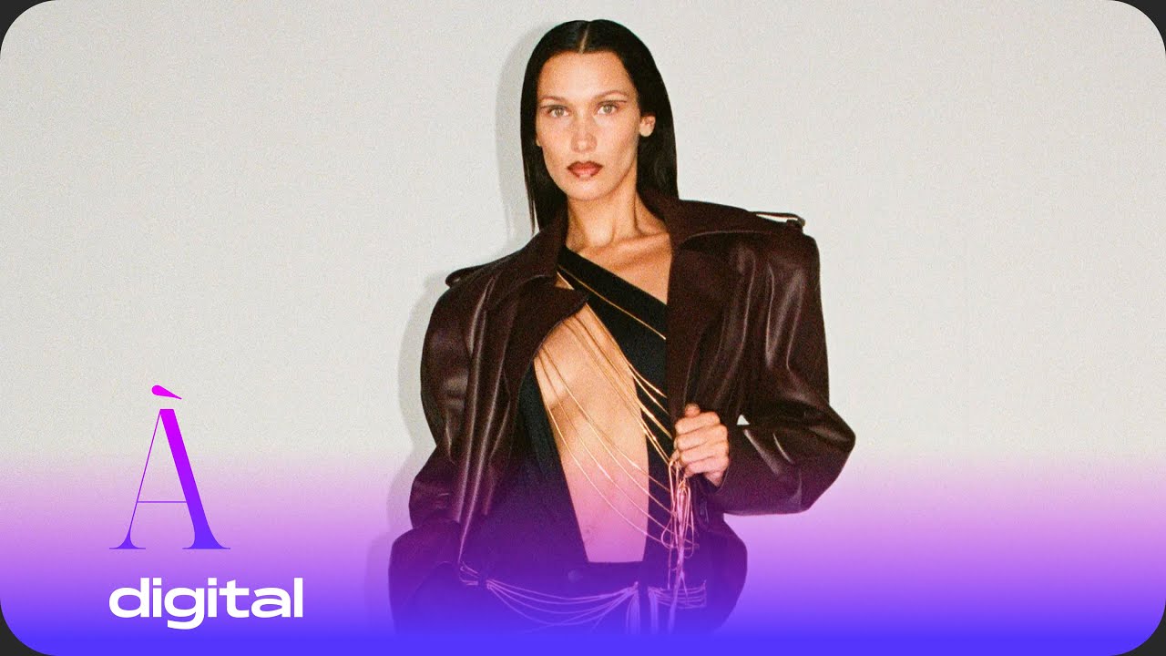 MUGLER | FALL-WINTER 2021