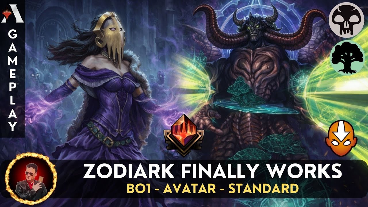 💀🌴 THE MOST BRUTAL SACRIFICE COMBO IN MTG ARENA | MTG ARENA GAMEPLAY