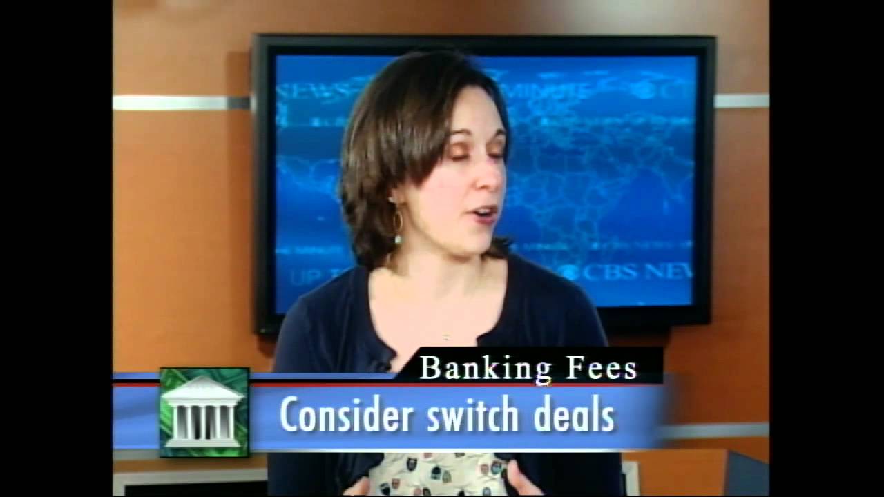 Banking fees