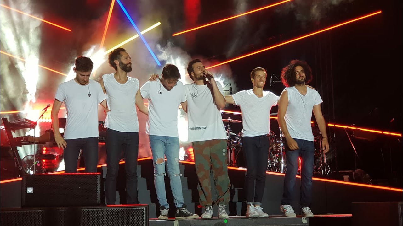 La Team Fluo au Coeur de l'Addictour - Amir