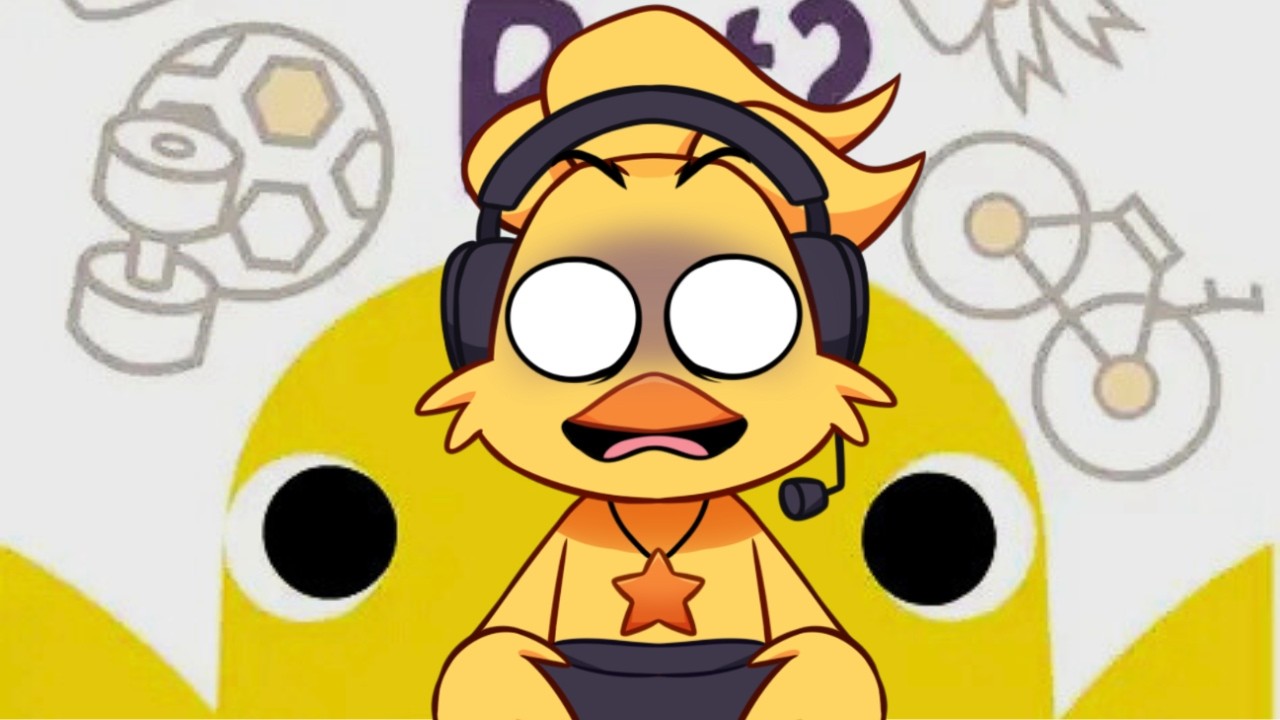 Kickin Chicken Plays: Can Your Pet?