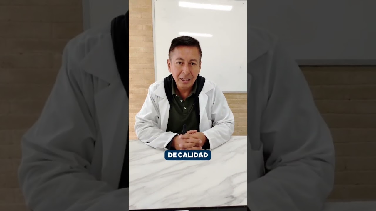 Testimonio Colegio Técnico Menorah, Bogotá