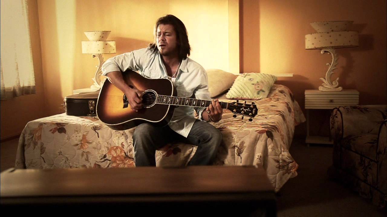 Christian Kane - 