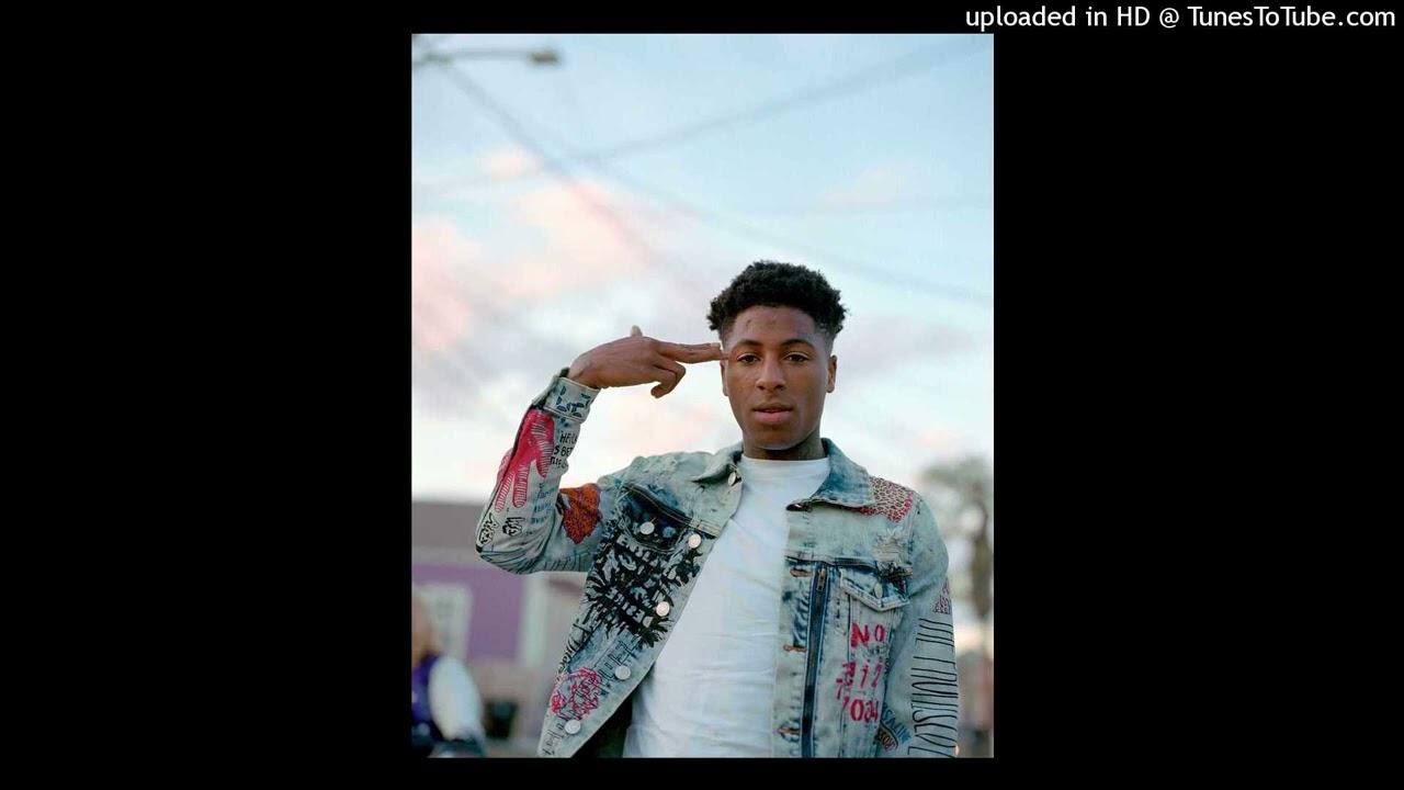 [FREE] NBA Youngboy Type Beat 2025 - 