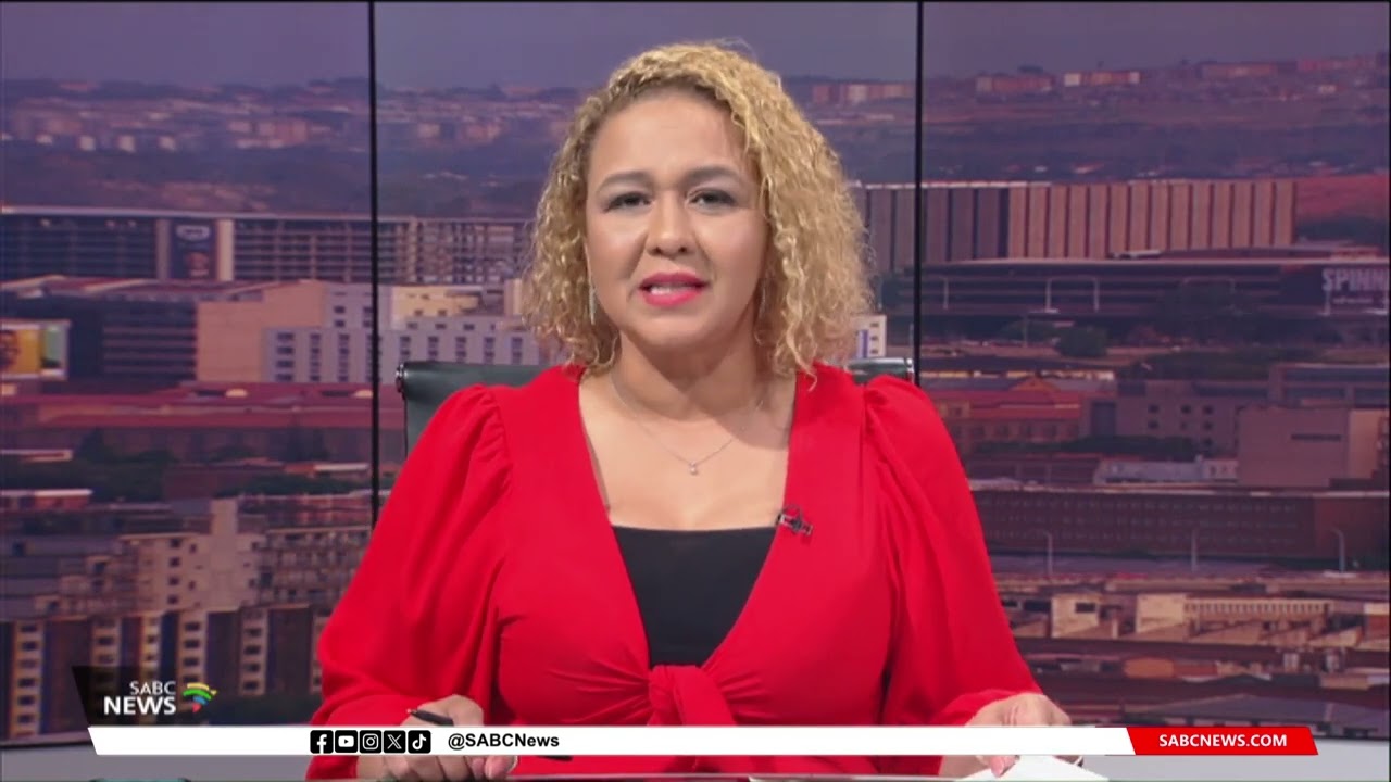 Technology | SABC News anchors used in deep fake videos: Moshoeshoe Monare