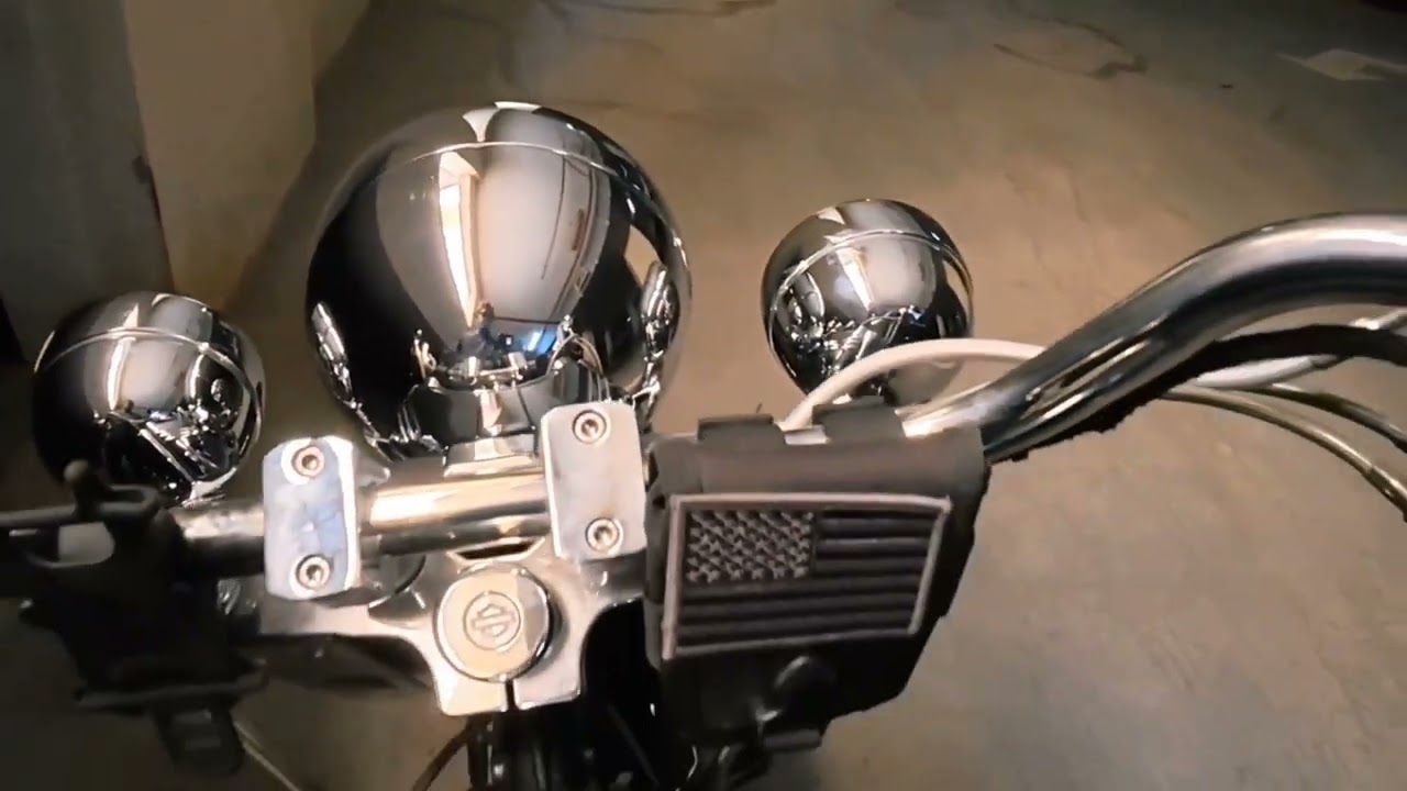 2005 Harley Davidson Fatboy 15th anniversary 88ci twin cam